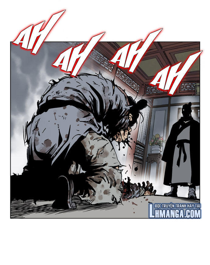 Gosu Chap 28 - Next Chap 29
