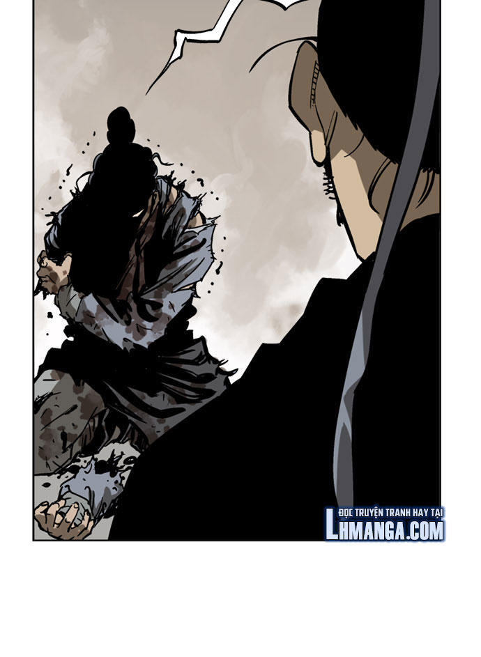 Gosu Chap 28 - Next Chap 29