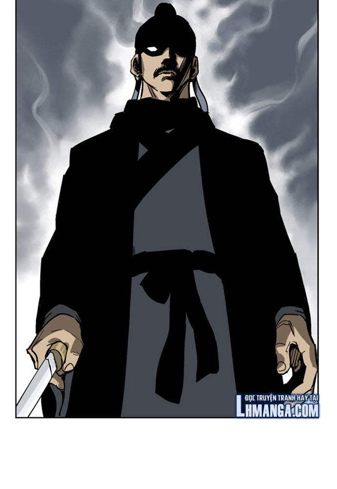 Gosu Chap 28 - Next Chap 29