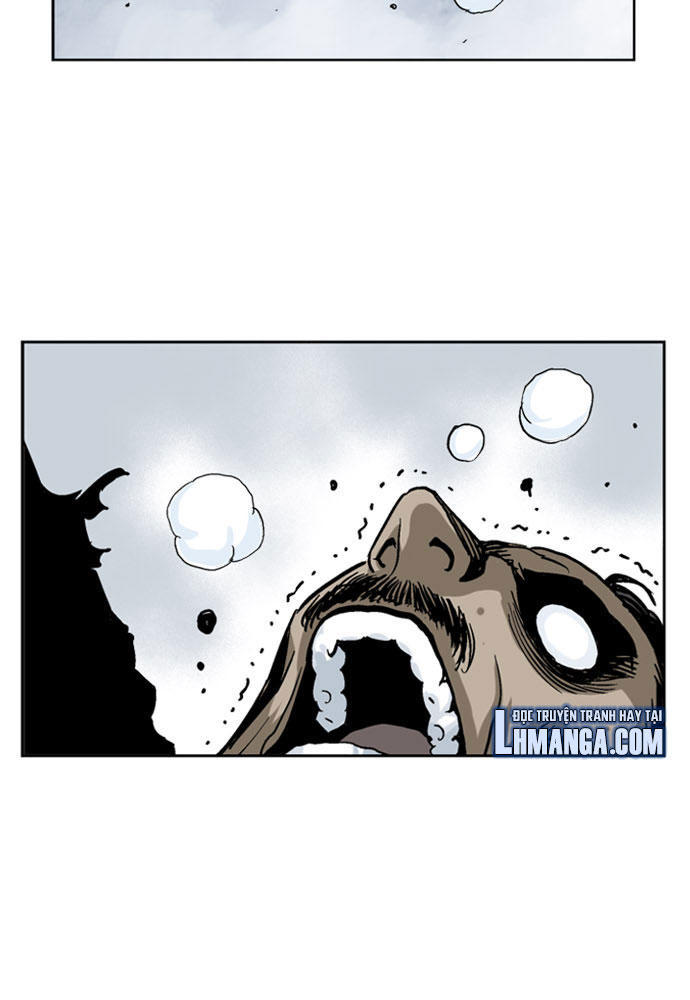 Gosu Chap 28 - Next Chap 29