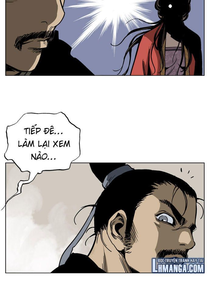 Gosu Chap 28 - Next Chap 29
