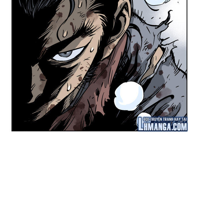 Gosu Chap 28 - Next Chap 29