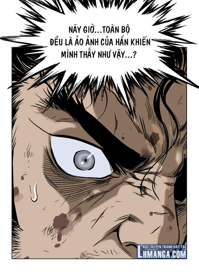Gosu Chap 28 - Next Chap 29