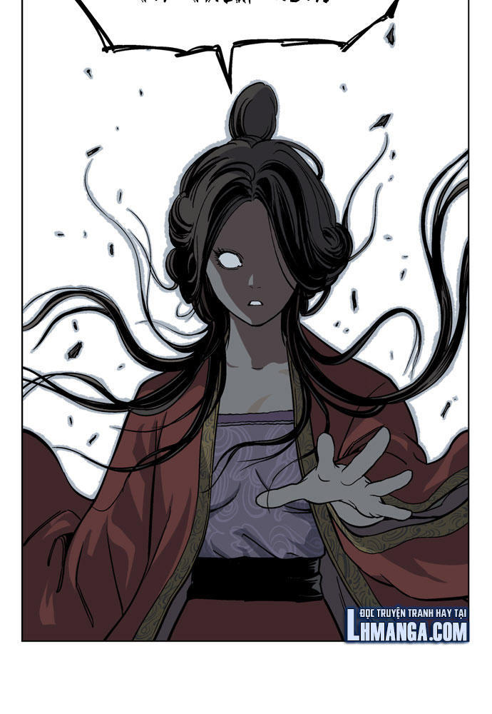 Gosu Chap 28 - Next Chap 29