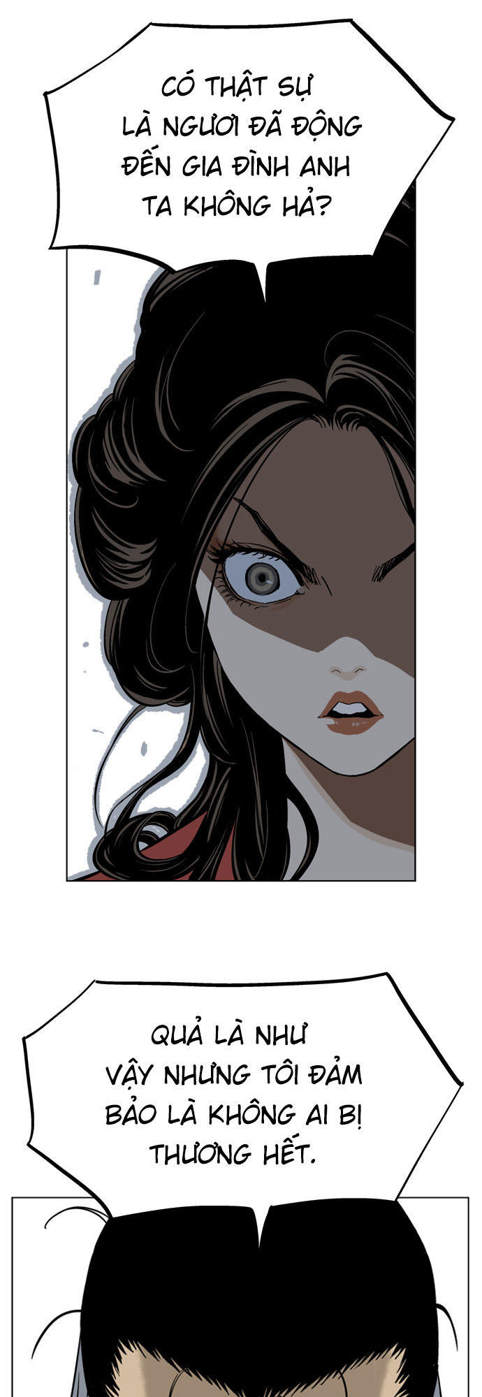 Gosu Chap 28 - Next Chap 29