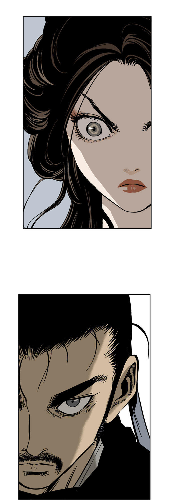 Gosu Chap 28 - Next Chap 29