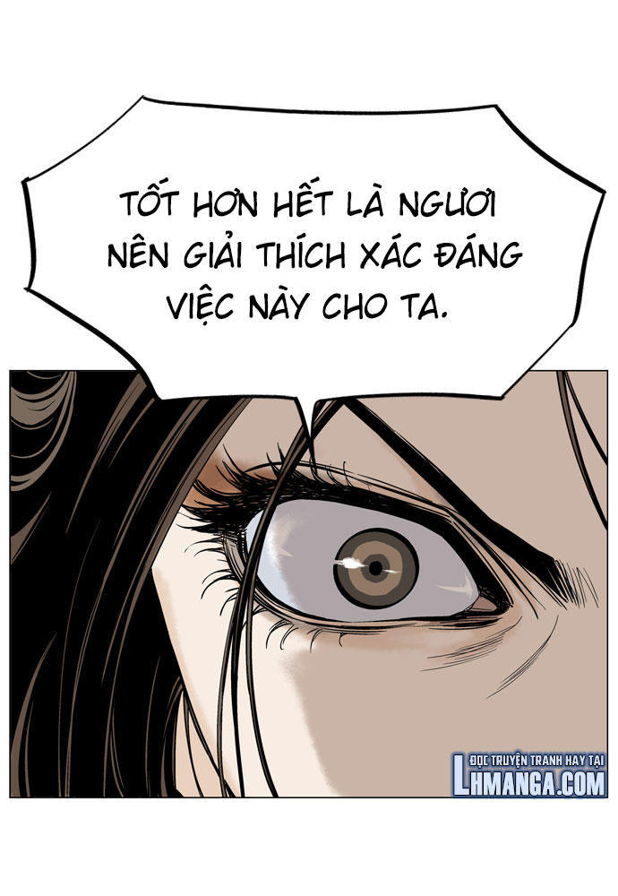 Gosu Chap 28 - Next Chap 29