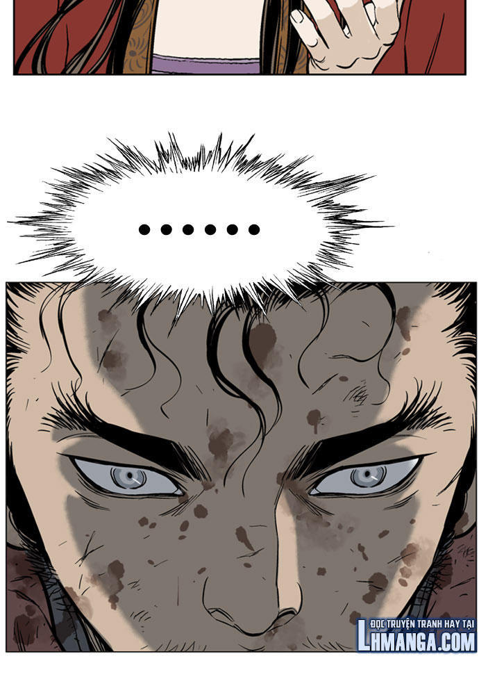 Gosu Chap 28 - Next Chap 29