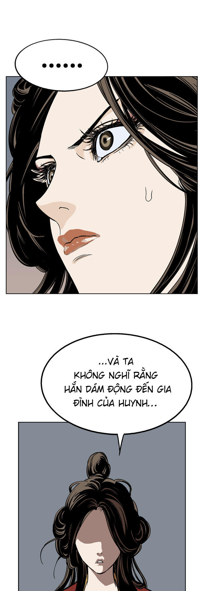 Gosu Chap 28 - Next Chap 29