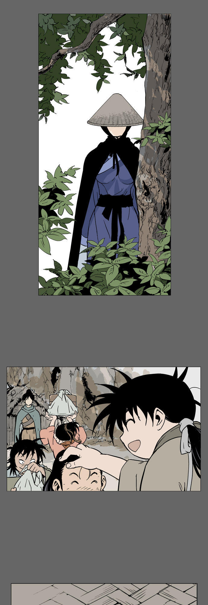 Gosu Chap 28 - Next Chap 29