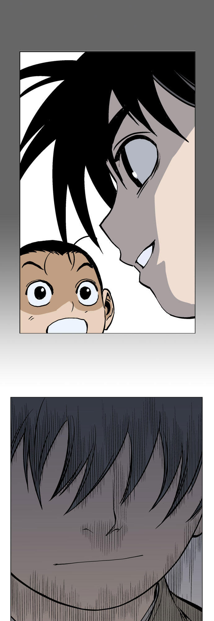 Gosu Chap 28 - Next Chap 29
