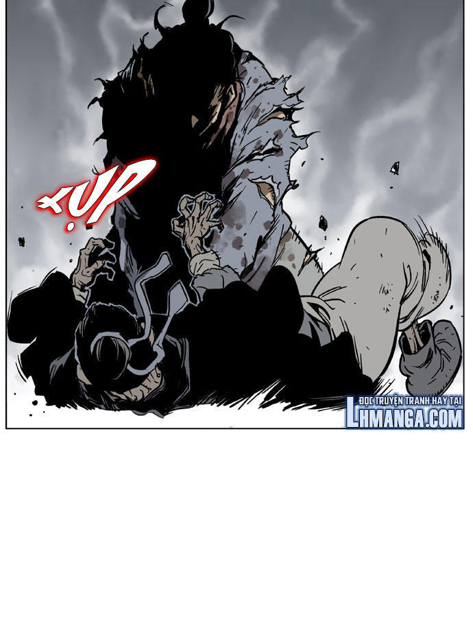 Gosu Chap 28 - Next Chap 29
