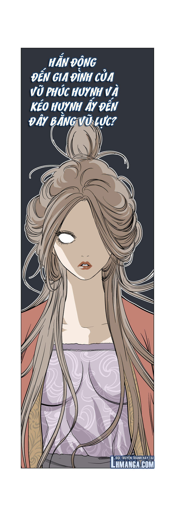 Gosu Chap 28 - Next Chap 29