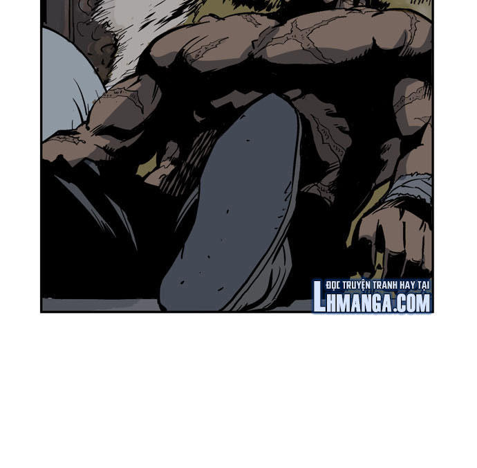 Gosu Chap 29 - Next Chap 30