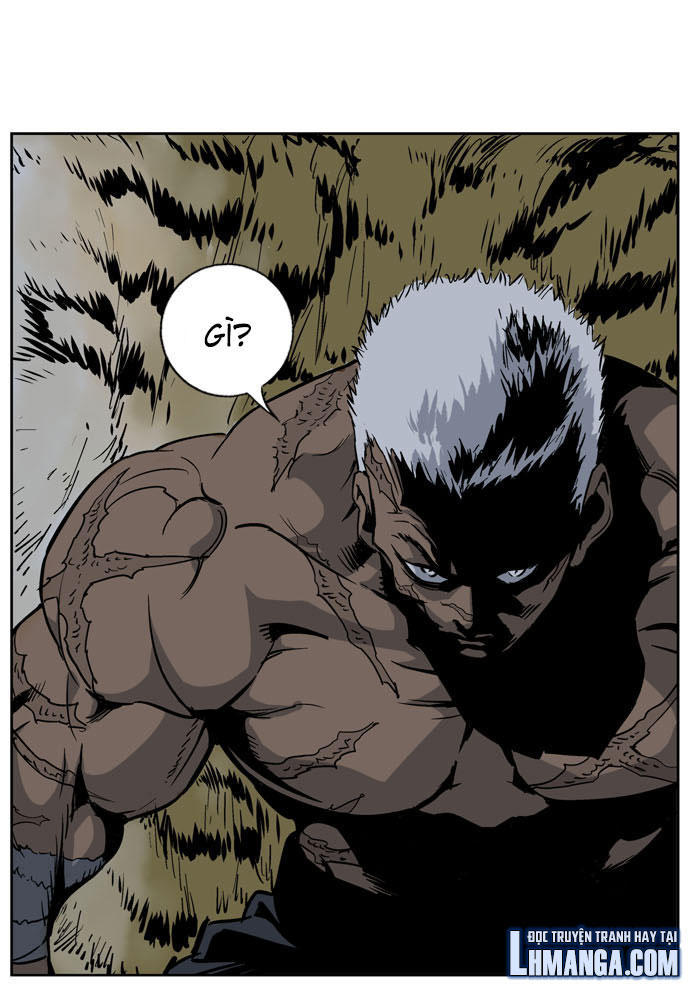 Gosu Chap 29 - Next Chap 30