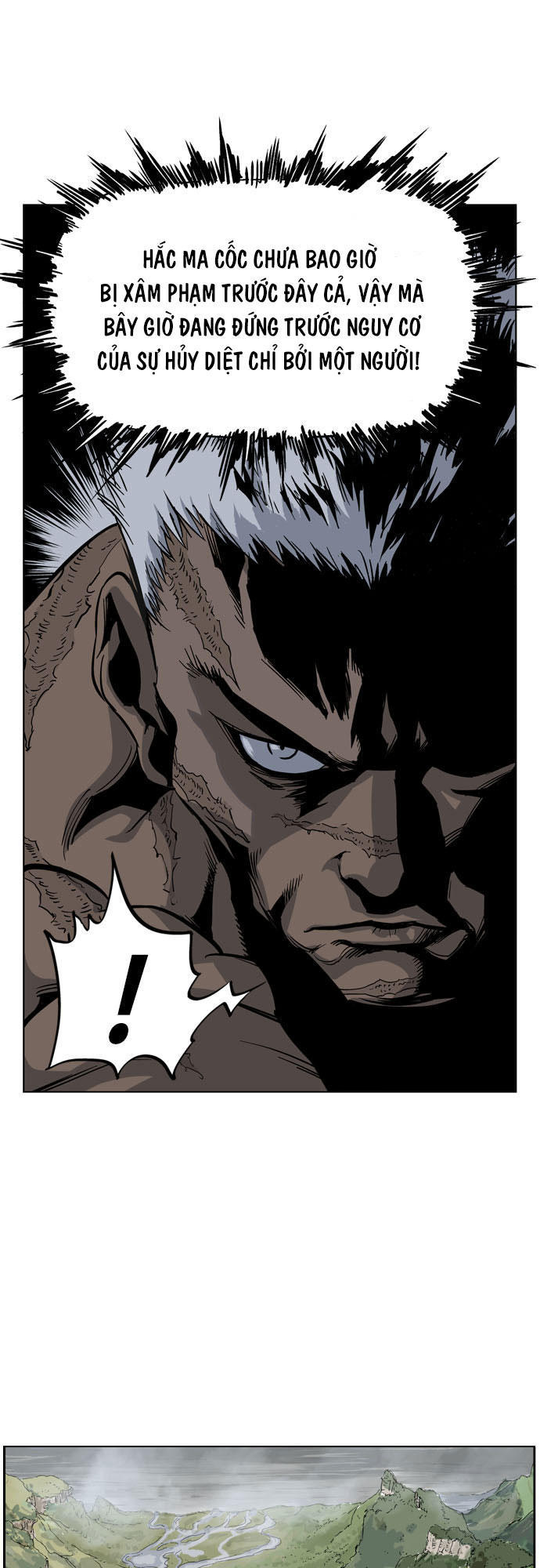 Gosu Chap 29 - Next Chap 30