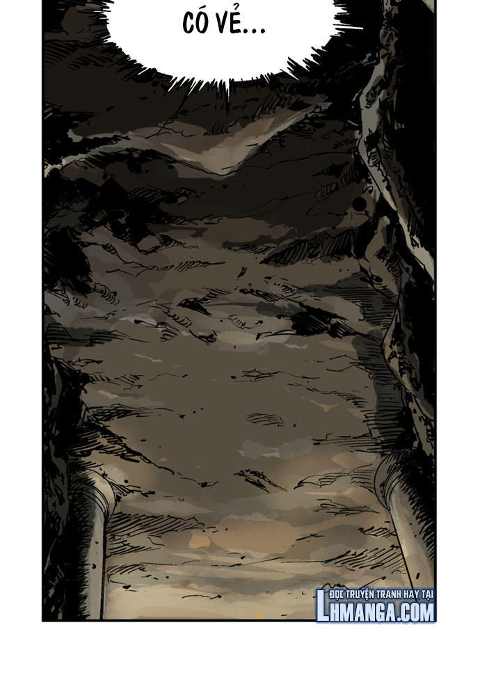 Gosu Chap 29 - Next Chap 30