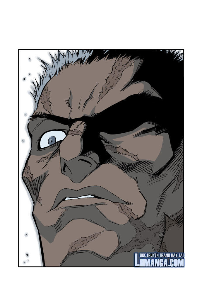 Gosu Chap 29 - Next Chap 30
