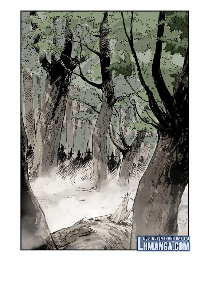 Gosu Chap 29 - Next Chap 30