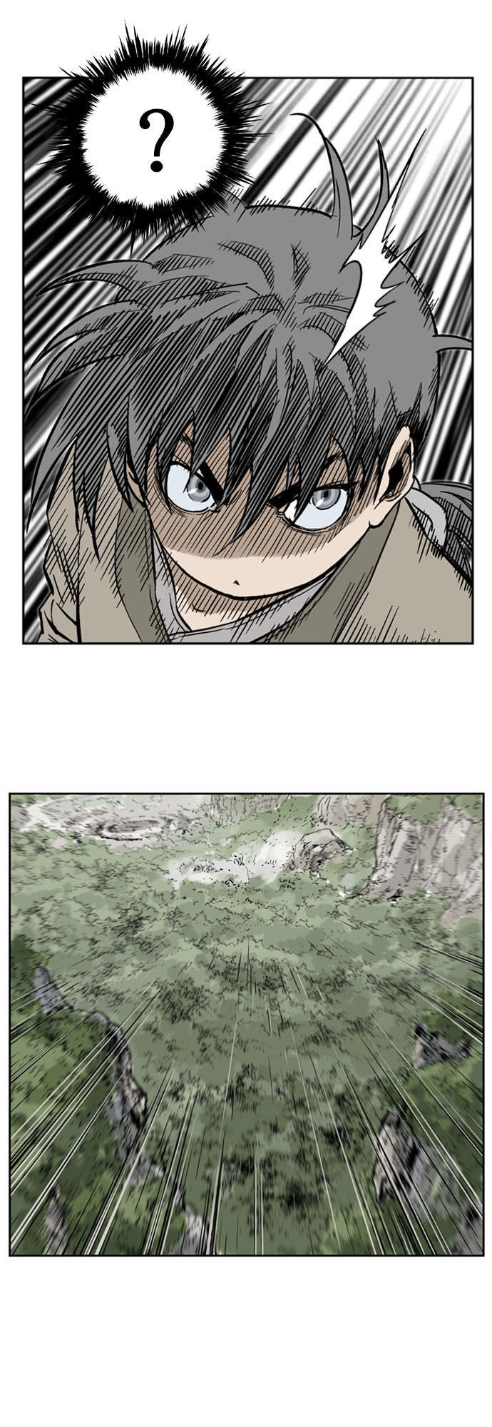 Gosu Chap 29 - Next Chap 30