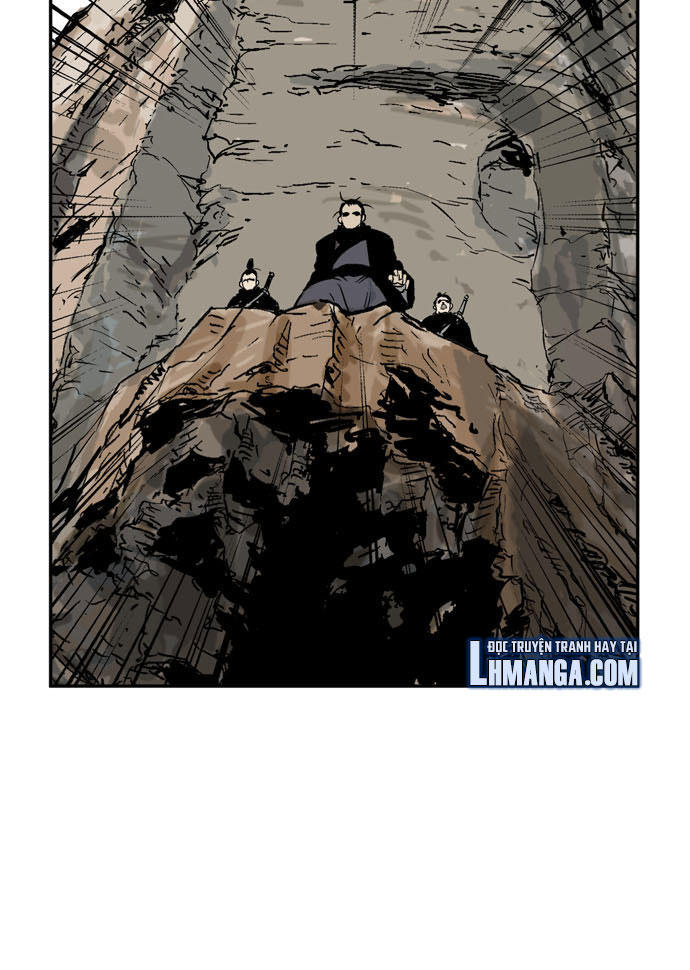 Gosu Chap 29 - Next Chap 30
