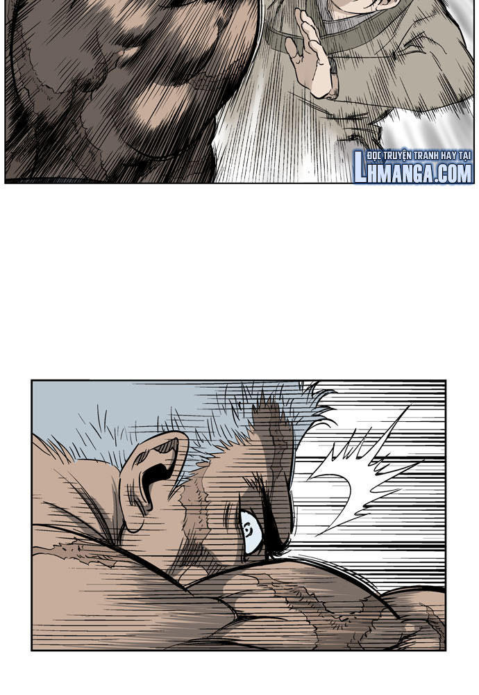 Gosu Chap 29 - Next Chap 30