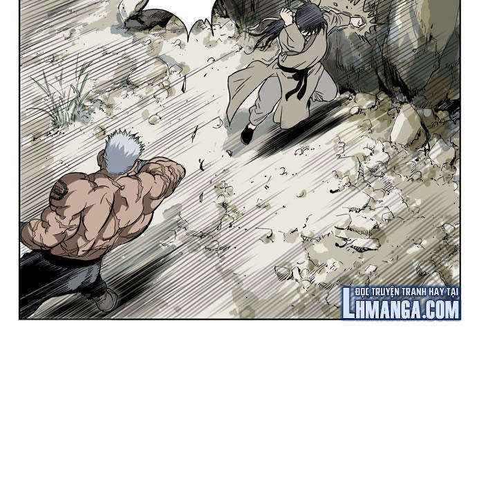 Gosu Chap 29 - Next Chap 30