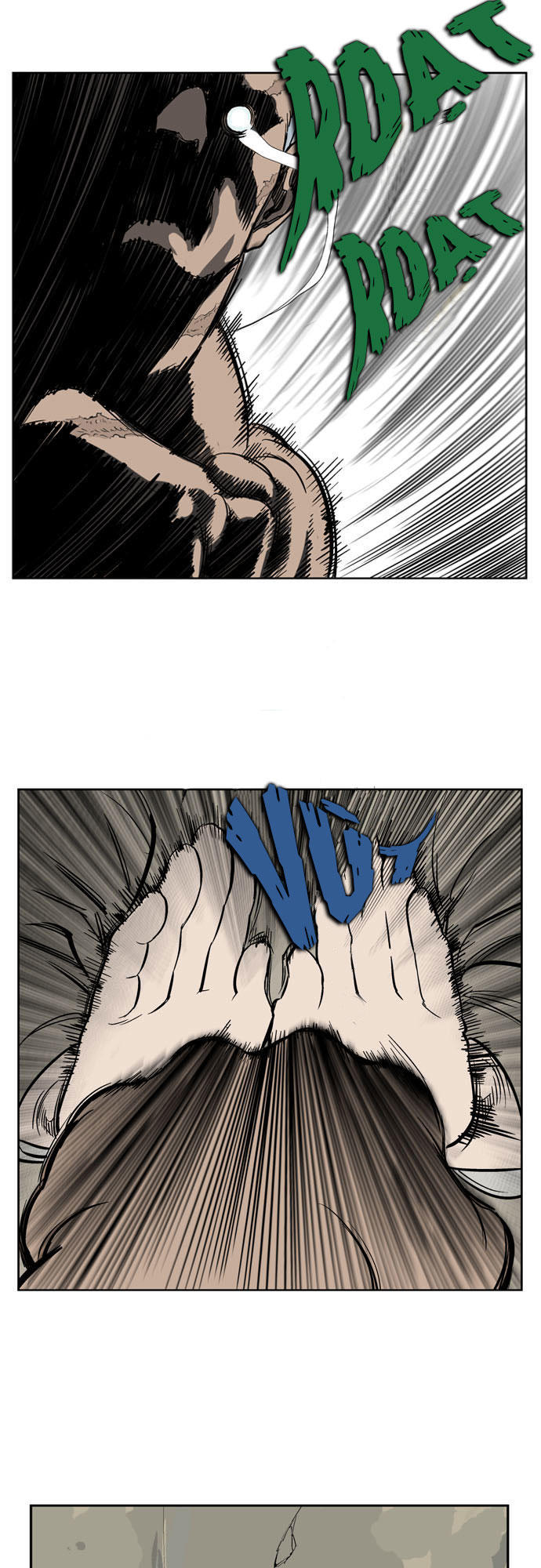 Gosu Chap 29 - Next Chap 30