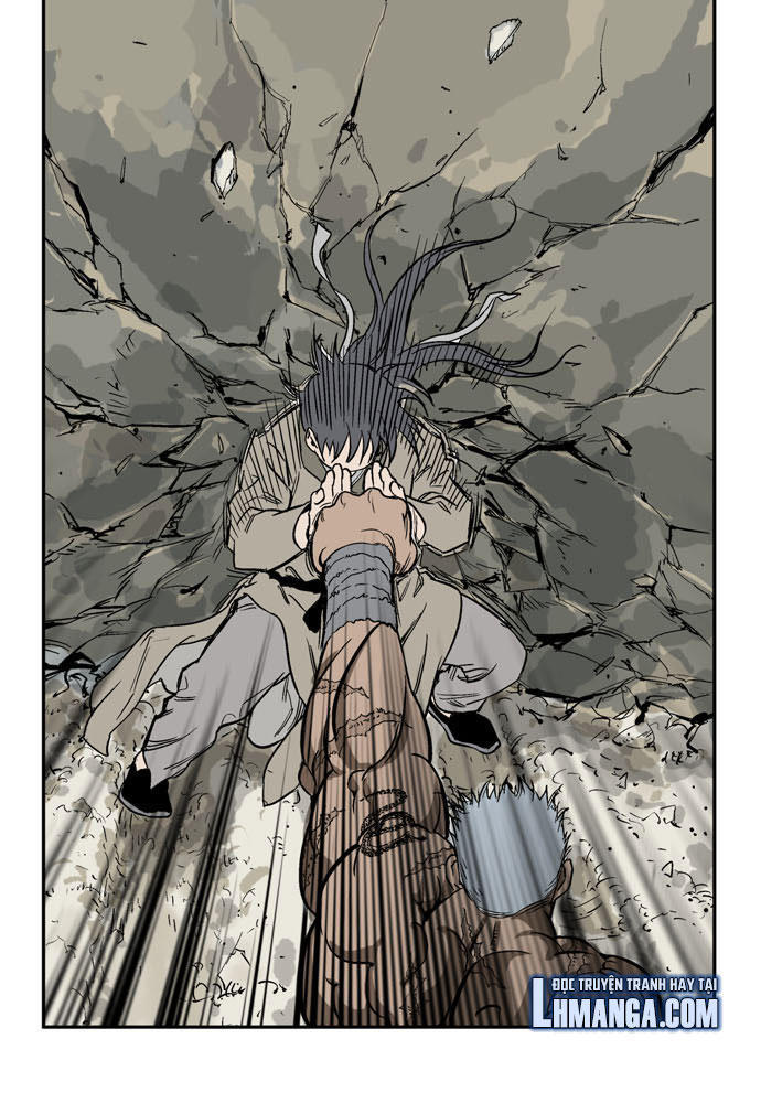 Gosu Chap 29 - Next Chap 30