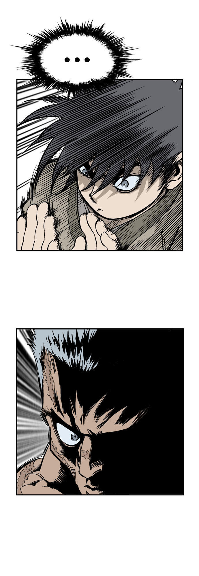 Gosu Chap 29 - Next Chap 30