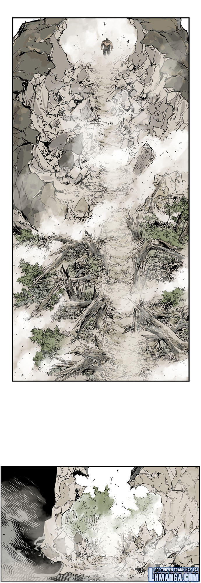 Gosu Chap 29 - Next Chap 30