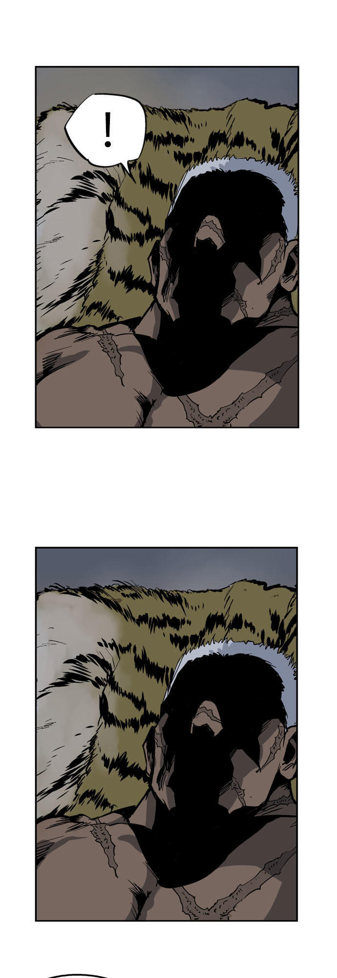 Gosu Chap 29 - Next Chap 30