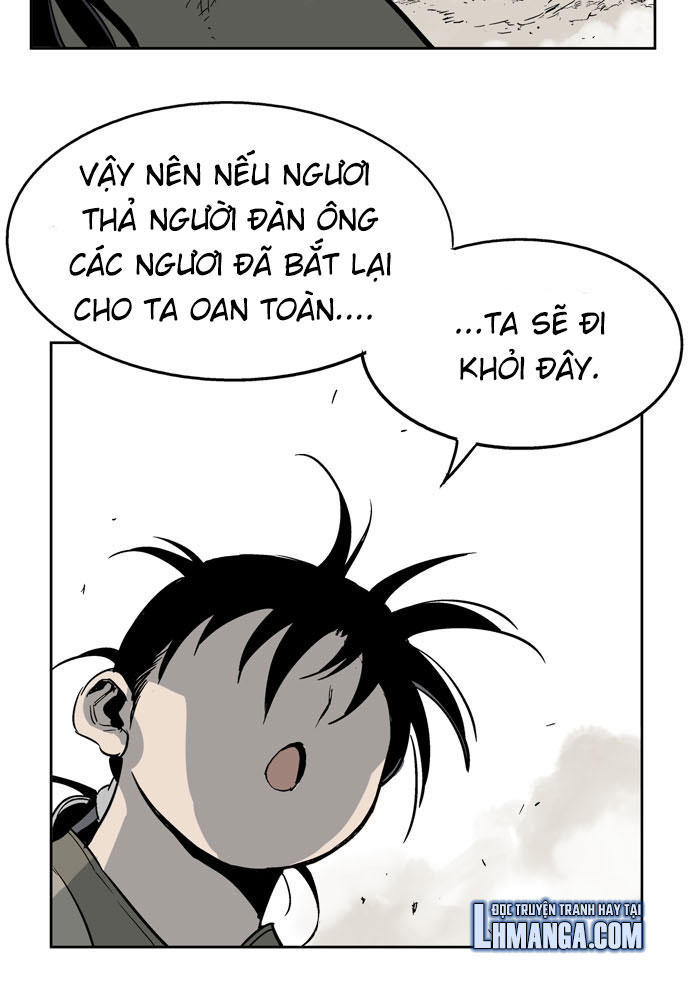 Gosu Chap 29 - Next Chap 30