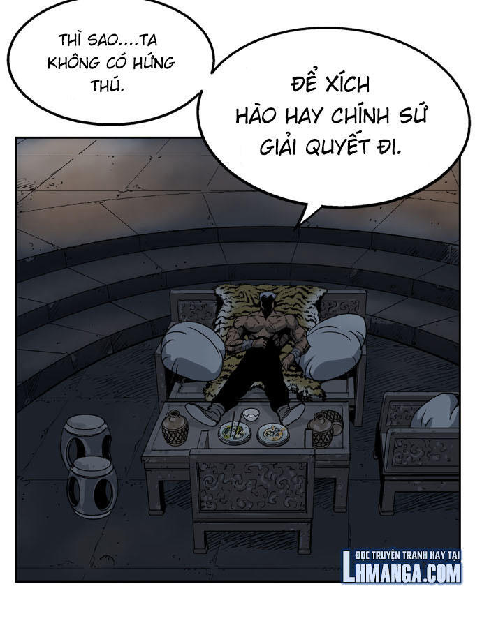 Gosu Chap 29 - Next Chap 30