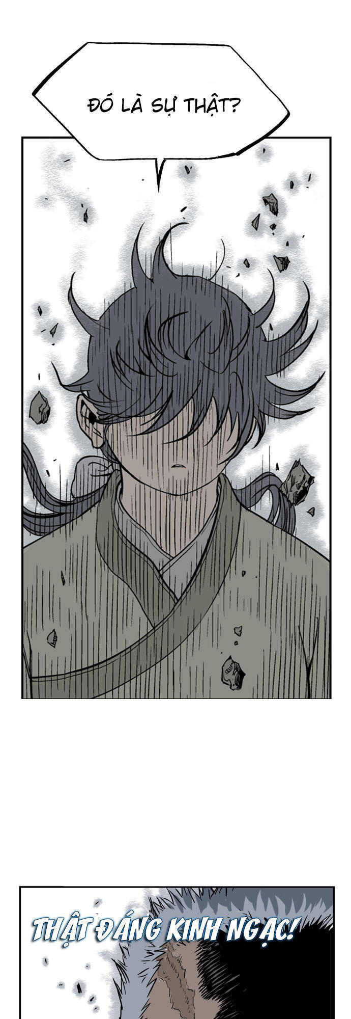 Gosu Chap 29 - Next Chap 30