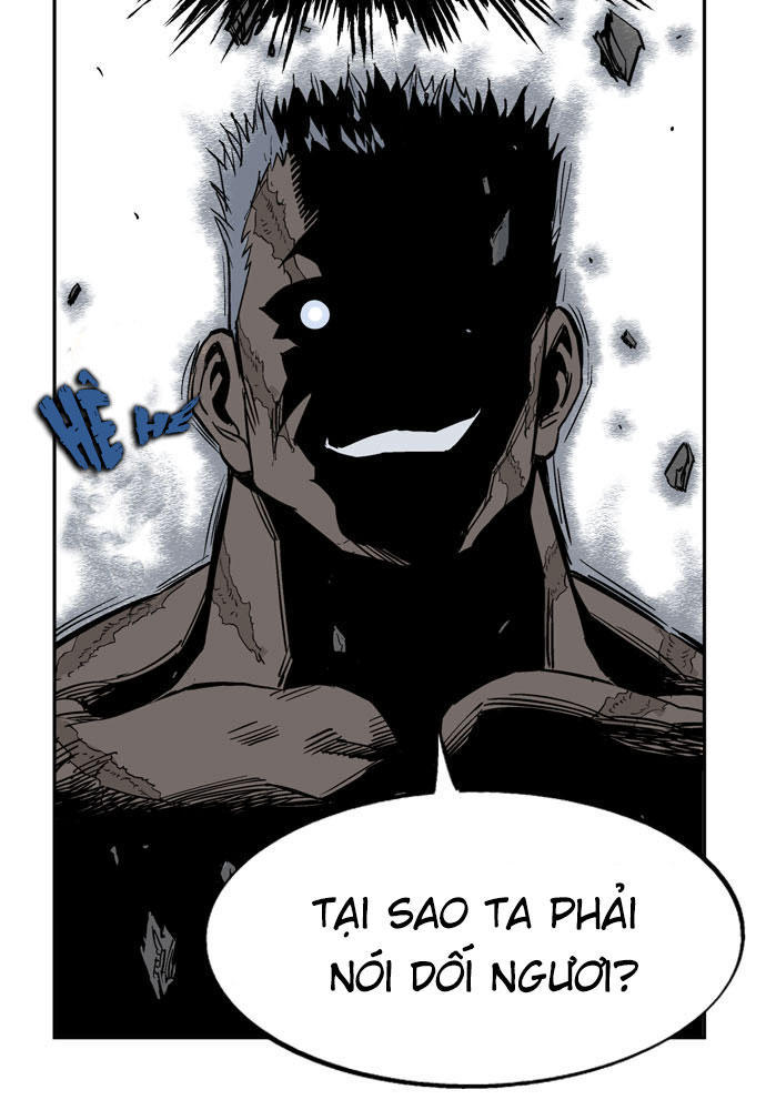Gosu Chap 29 - Next Chap 30