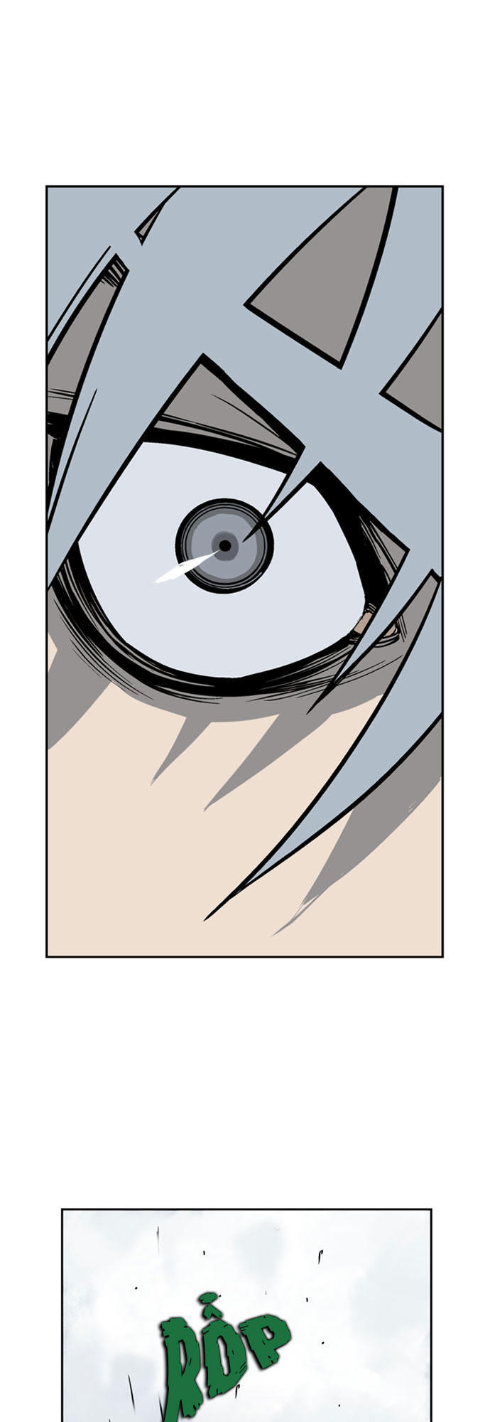 Gosu Chap 29 - Next Chap 30