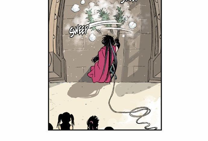 Gosu Chap 3 - Next Chap 4