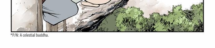 Gosu Chap 3 - Next Chap 4