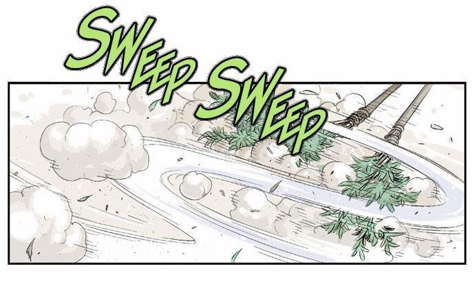 Gosu Chap 3 - Next Chap 4