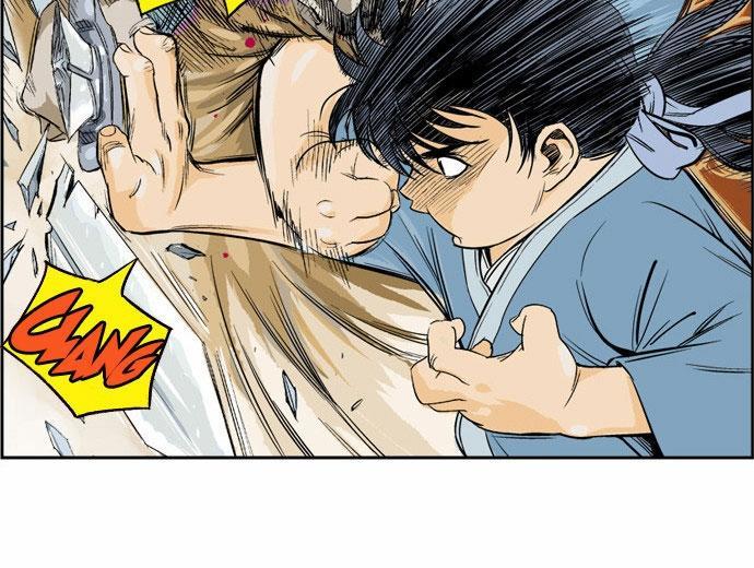 Gosu Chap 3 - Next Chap 4