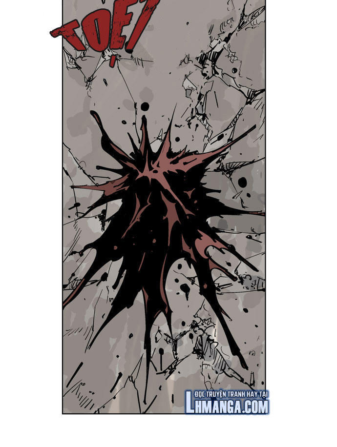 Gosu Chap 30 - Next Chap 31