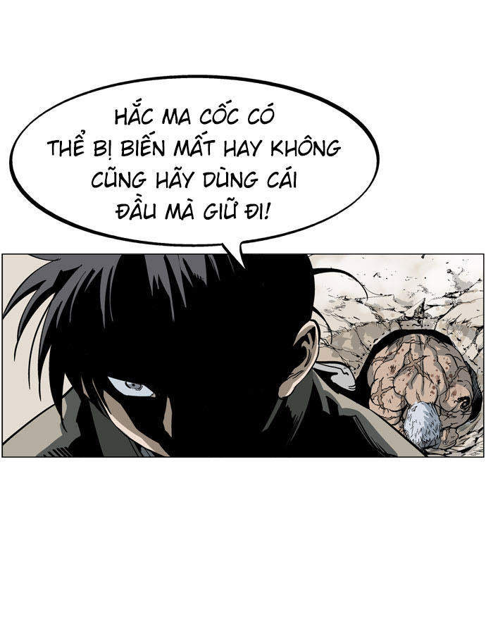 Gosu Chap 30 - Next Chap 31