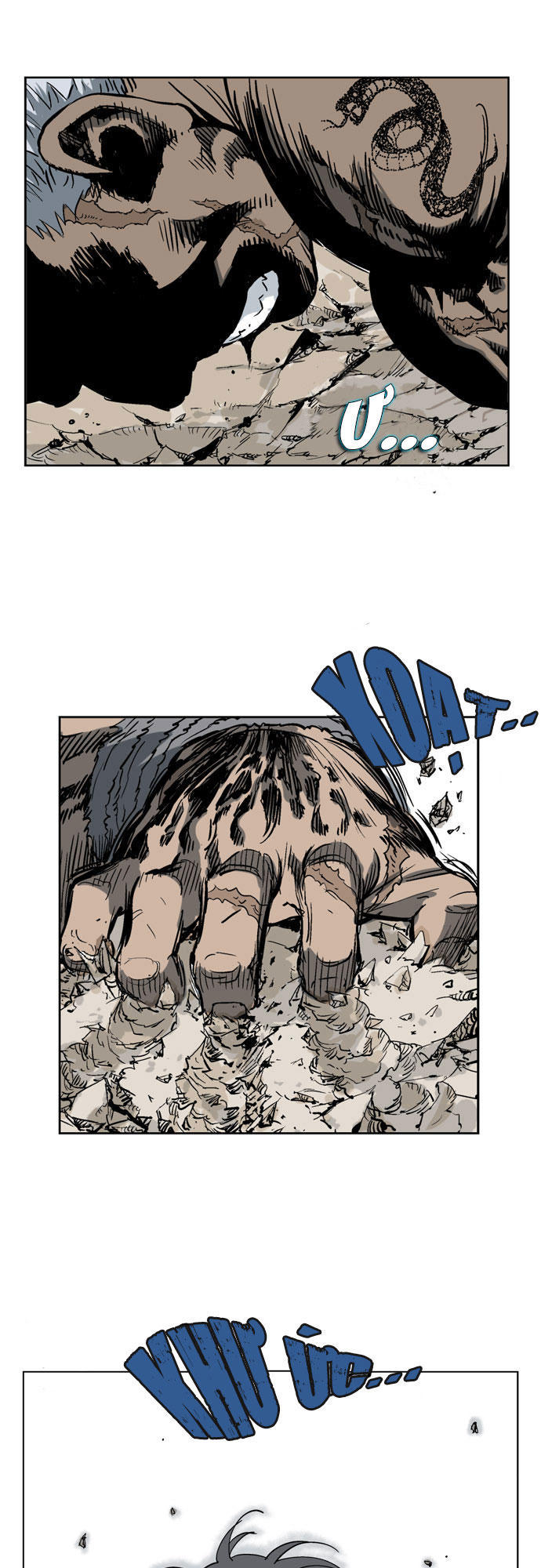 Gosu Chap 30 - Next Chap 31