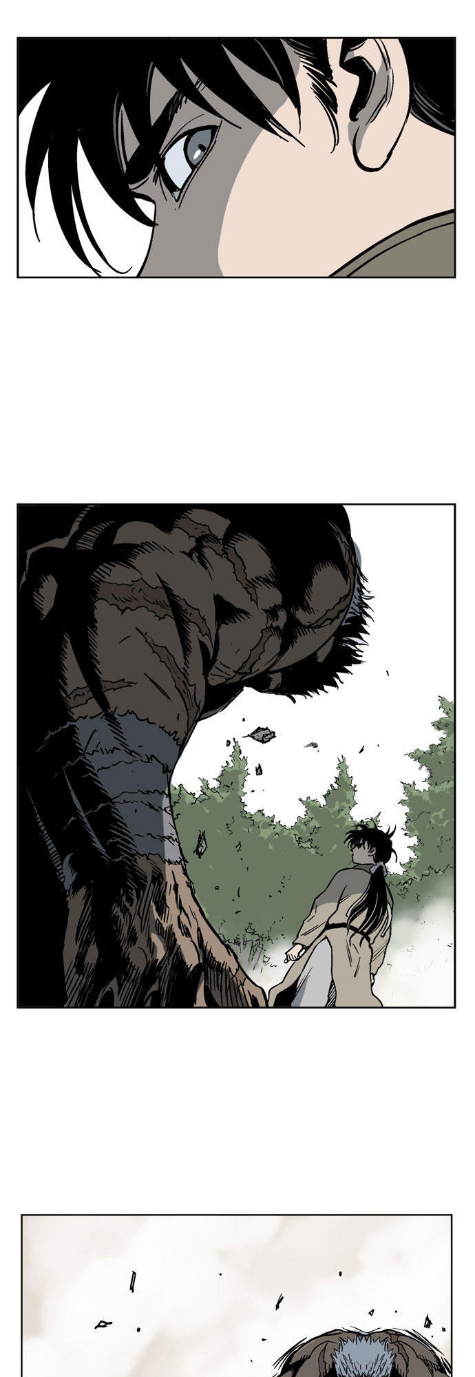 Gosu Chap 30 - Next Chap 31