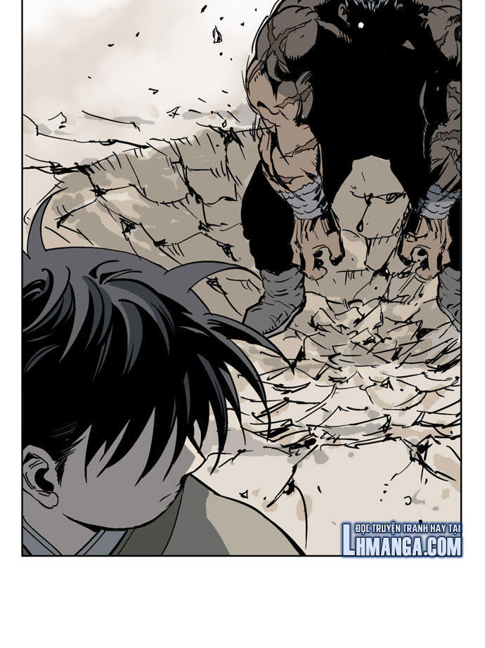 Gosu Chap 30 - Next Chap 31