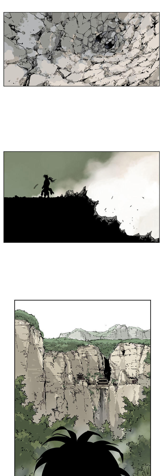 Gosu Chap 30 - Next Chap 31