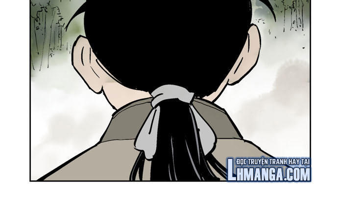 Gosu Chap 30 - Next Chap 31
