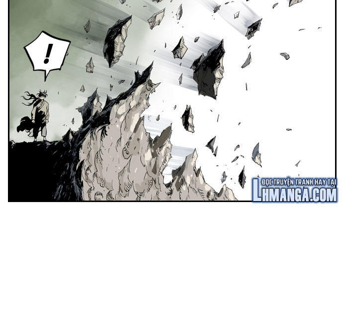 Gosu Chap 30 - Next Chap 31