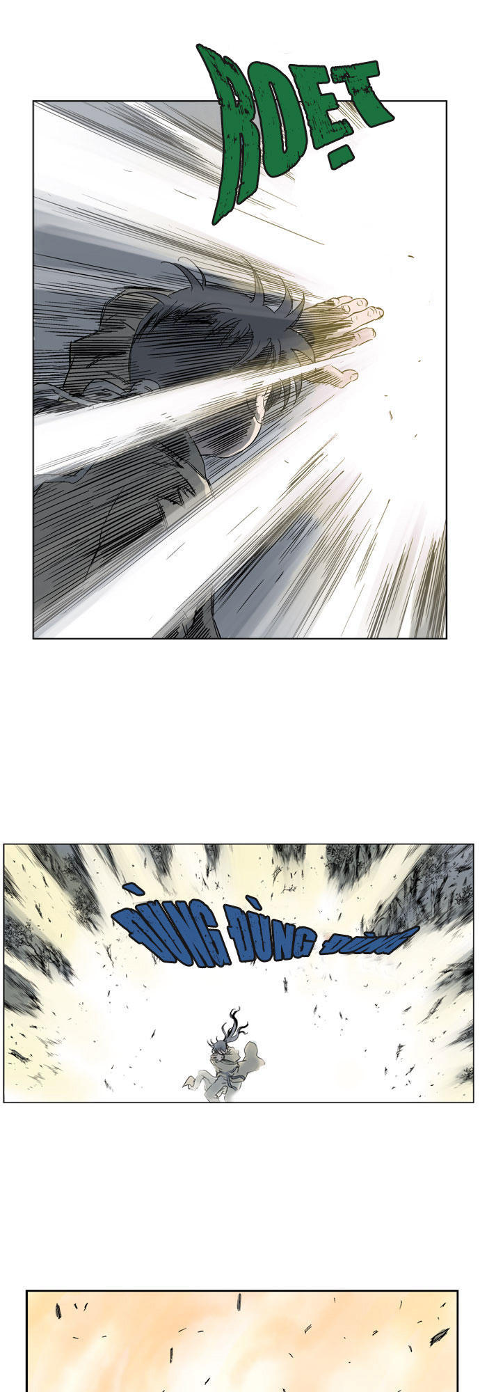 Gosu Chap 30 - Next Chap 31